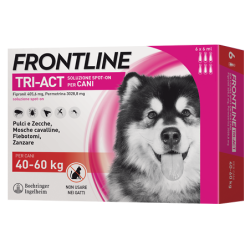 Frontline TRI ACT 40/60 KG...